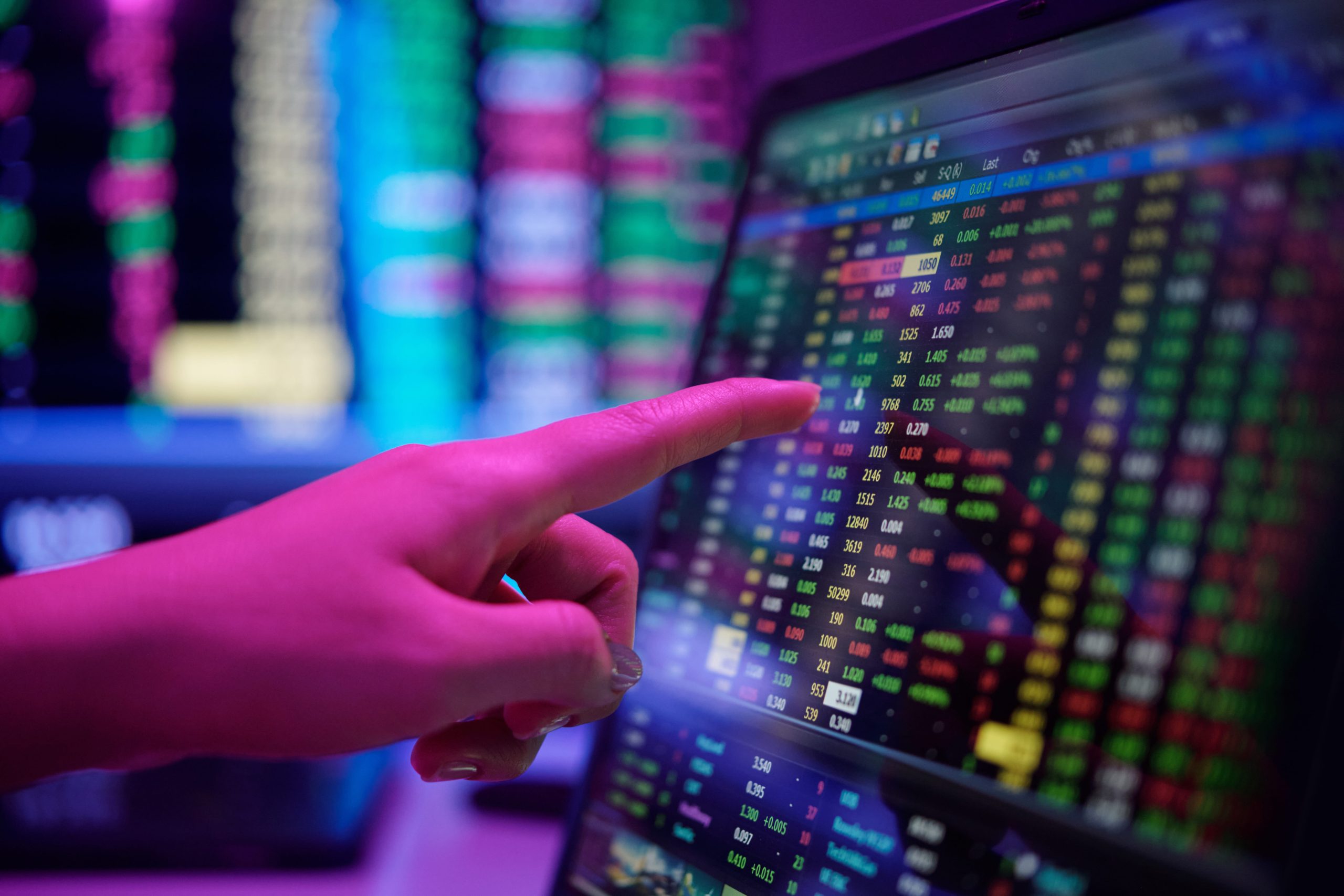 The Ultimate Guide to Solana Casinos: Speed, Crypto, and the Future of iGaming