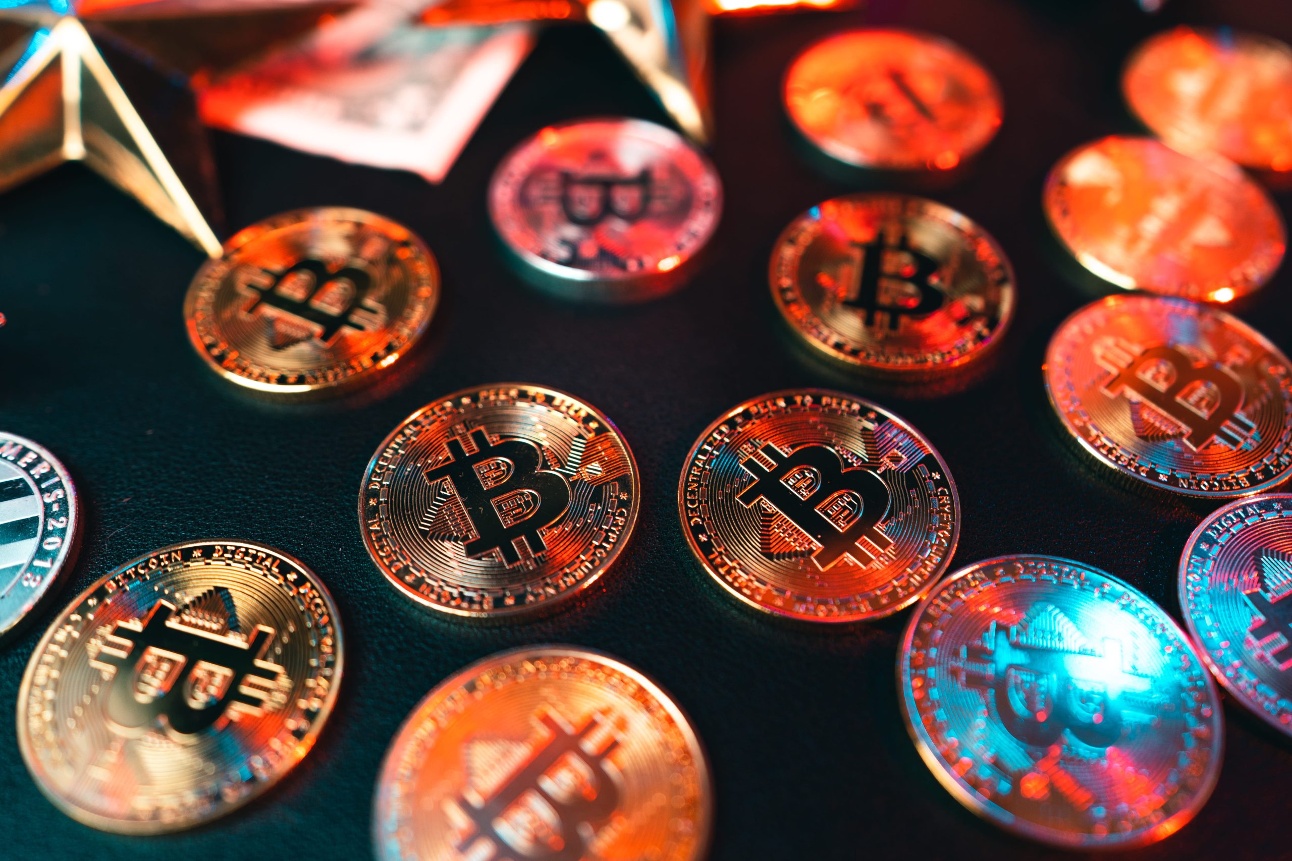The Ultimate Guide to Bitcoin Casinos: What Players Need to Know